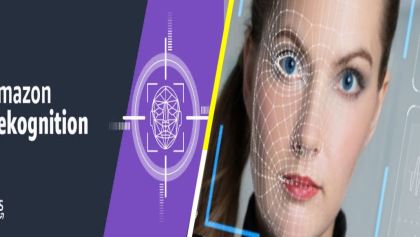 Amazon Rekognition, la AI de reconocimiento facial que también detecta el miedo