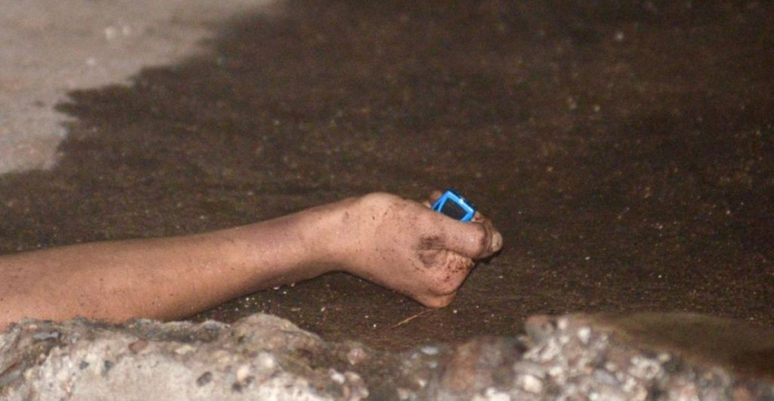 ¿Asesino serial? Van cinco cuerpos encontrados en Sinaloa con carritos de juguete encima