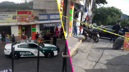 Balacera en colonia San Pedro Mártir, Tlalpan, deja una persona muerta