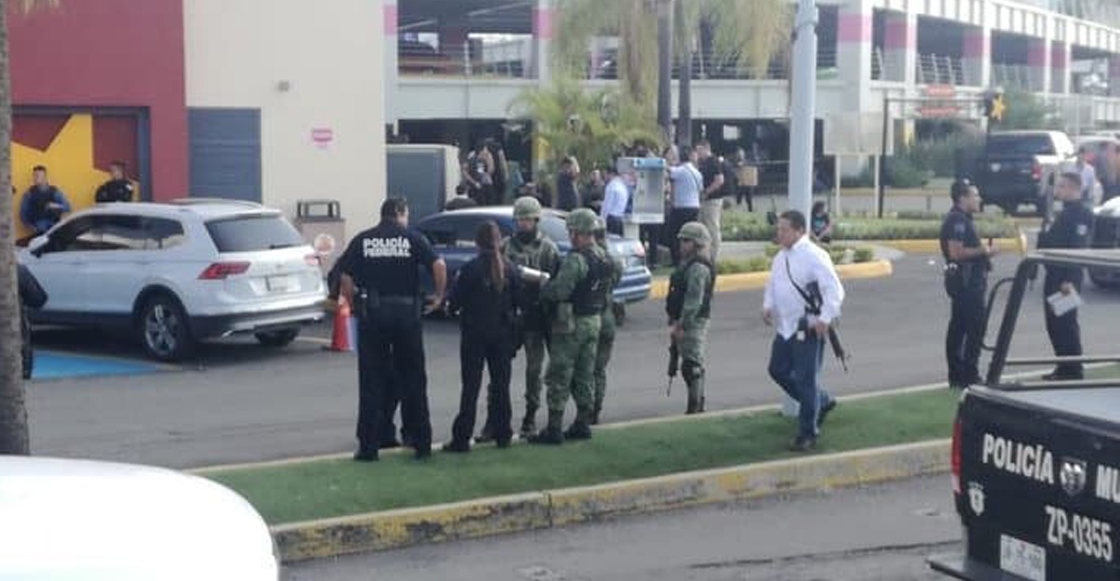 Uno de los muertos en balacera de Zapopan sería fundador del CJNG