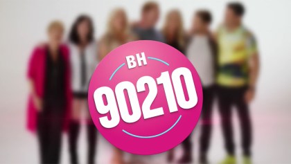¡Están de vuelta! Mira al elenco original de ‘Beverly Hills 90210’ en el nuevo intro de la serie