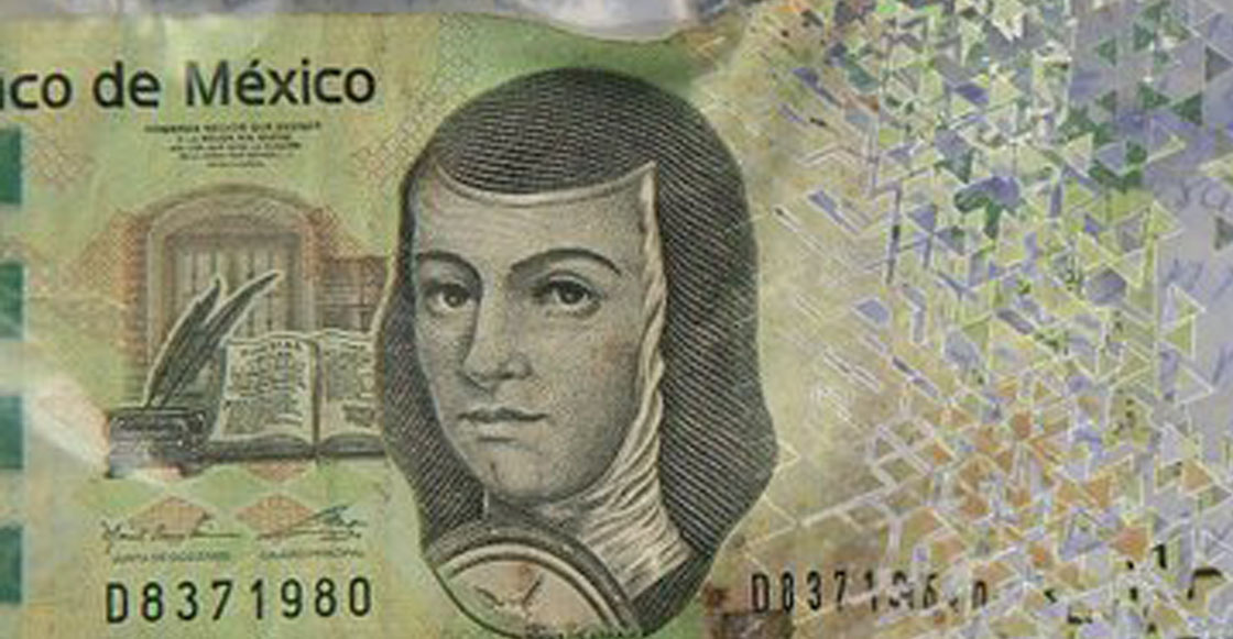 Adiós, Sor Juana: Nuevo billete de 200 pesos comenzará a circular en México en septiembre