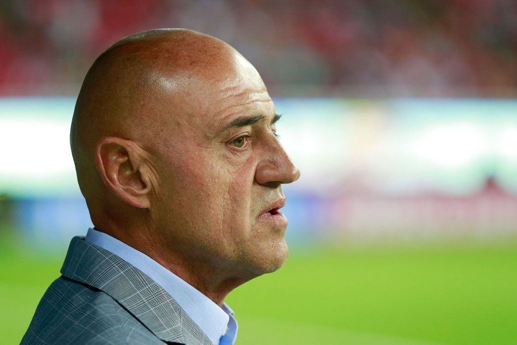 Luego de ser goleado por Pachuca, el ‘Chelís’ ya se ve fuera del Puebla