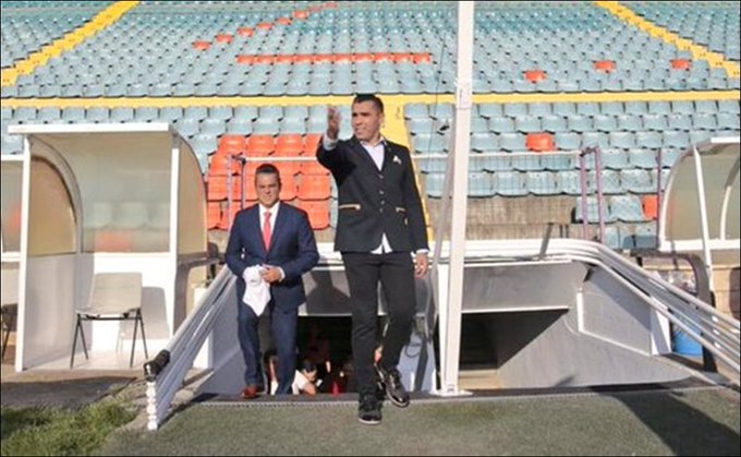 ‘Chiquimarco’ revela la verdad de su salida: “Salamanca me saboteó, sólo querían usarme”