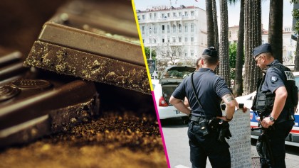 Hombre irá a juicio por enviar un chocolate en forma de pene a la policía