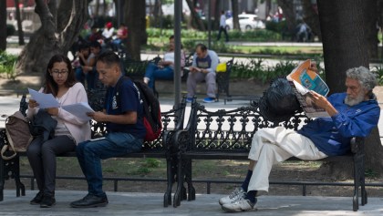 Los mexicanos están satisfechos con la vida pero no con la inseguridad: INEGI