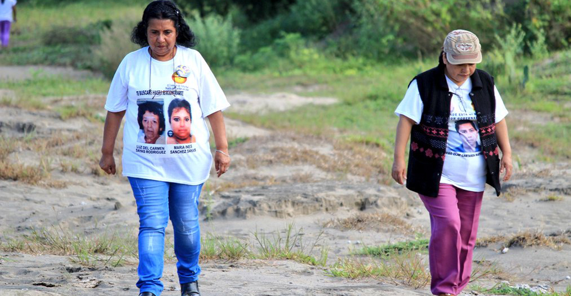 Después de 300 cadáveres, terminan los trabajos de búsqueda en predio de Veracruz