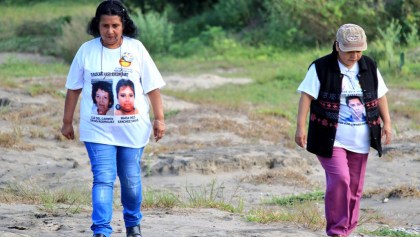 Después de 300 cadáveres, terminan los trabajos de búsqueda en predio de Veracruz