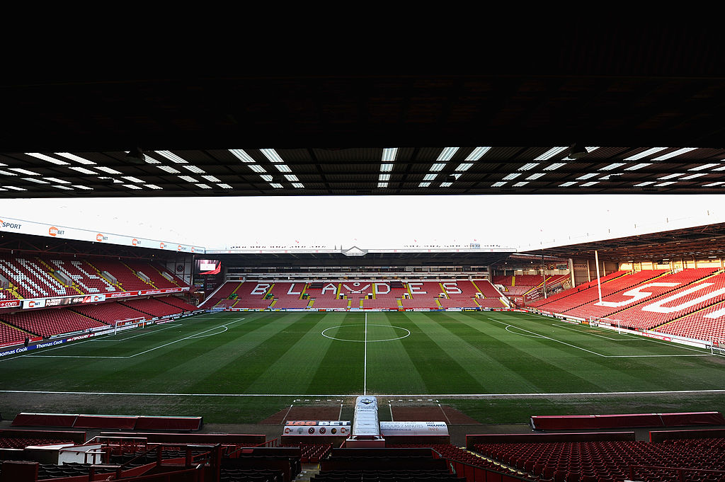 Las 7 curiosidades que quizá no conocías del Sheffield United