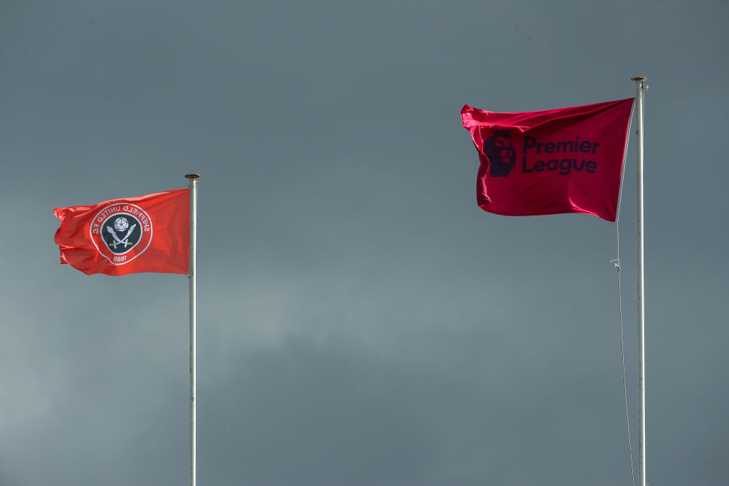 Las 7 curiosidades que quizá no conocías del Sheffield United