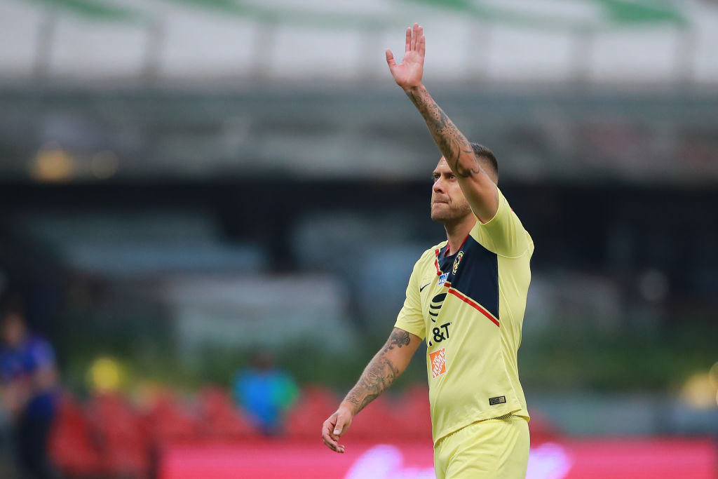 Las explosivas declaraciones del 'Piojo' Herrera contra Ménez