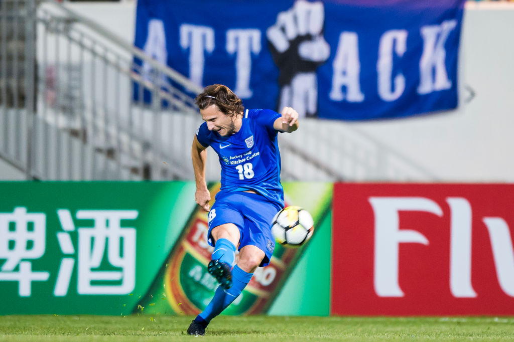 El día que Diego Forlán rechazó al América y Cruz Azul por jugar en Europa