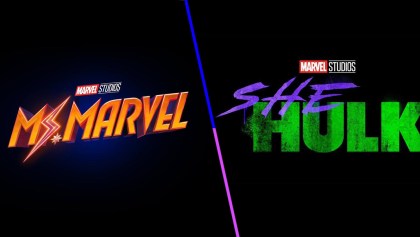 Estas son todas las series de Marvel que formarán parte de Disney+