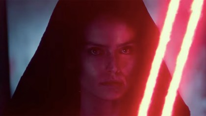 Disney suelta un video de ‘Star Wars’ con imágenes de ‘The Rise of Skywalker’