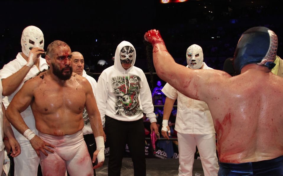 ¡Que siempre no! Dr. Wagner Jr. aclaró que no se ha retirado, todos entendimos mal