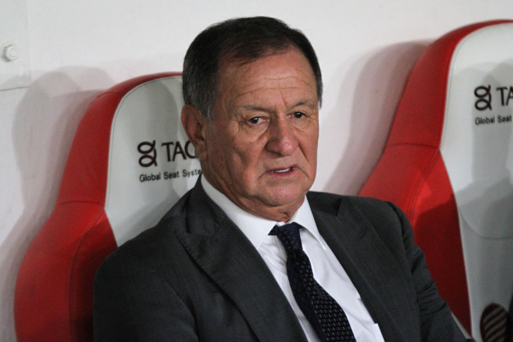 “Se nos vino la noche, fuimos un desastre”: ‘Ojitos’ Meza lamenta haber perdido 7-0 con Necaxa