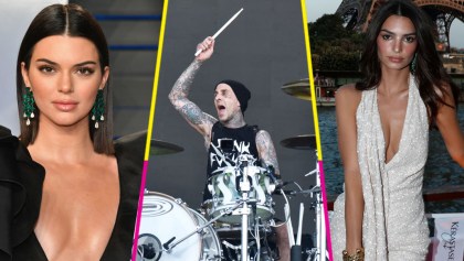 Demandan a Kendall Jenner, Blink-182 y más celebridades por estar involucrados en fraude del Fyre Festival