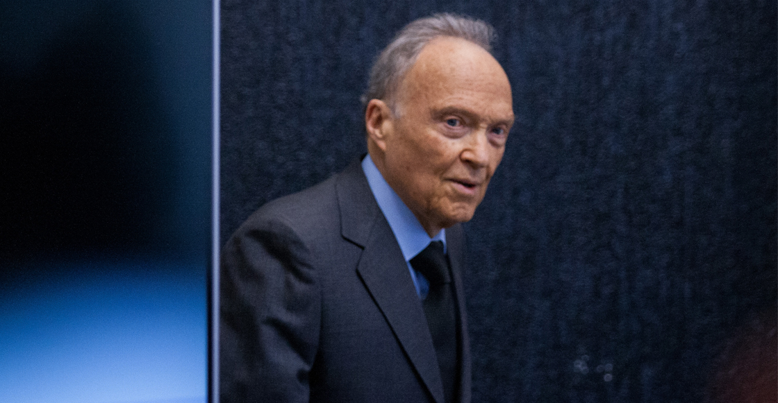 ¡Ay no! Niegan amparo a Gertz Manero; su auto no tendrá holograma "0"