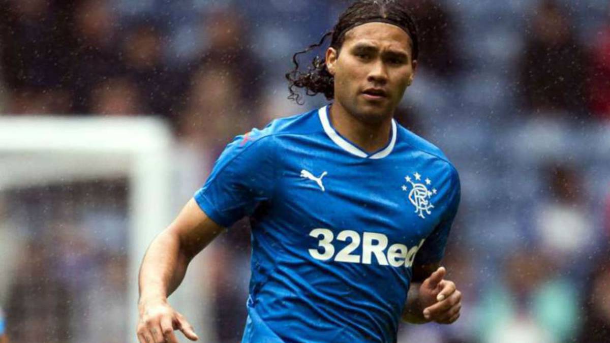 ¡Saquen las 'cheves'! 'Gullit' Peña prepara su regreso a la Liga MX