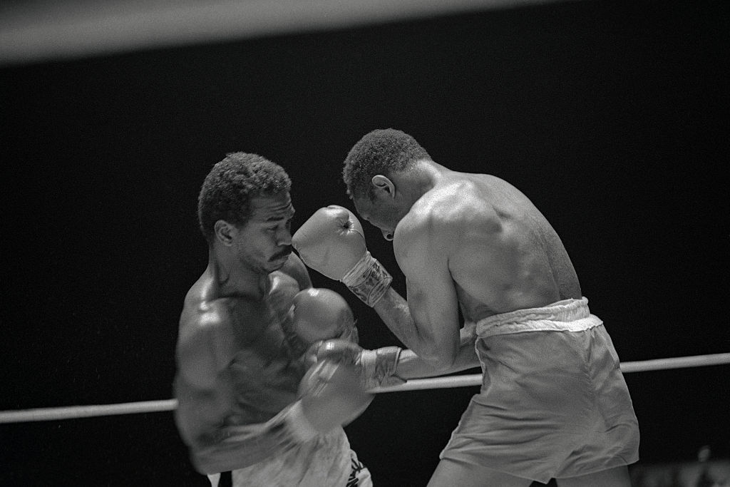 El día que ‘Mantequilla’ Nápoles rechazó dinero y un auto por convertirse en mexicano