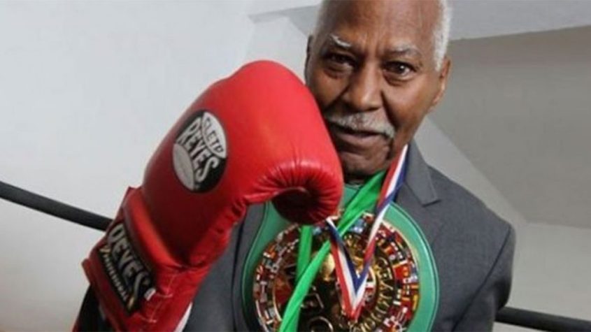 El día que ‘Mantequilla’ Nápoles rechazó dinero y un auto por convertirse en mexicano