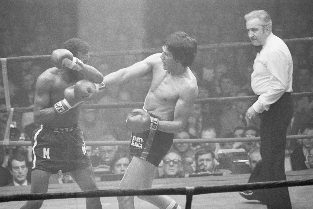 El día que ‘Mantequilla’ Nápoles rechazó dinero y un auto por convertirse en mexicano