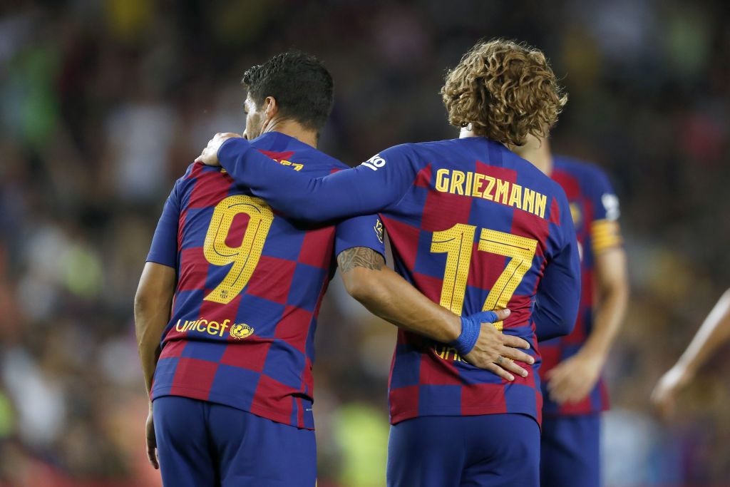 Fin de la historia: Barcelona descarta completamente el fichaje de Neymar 