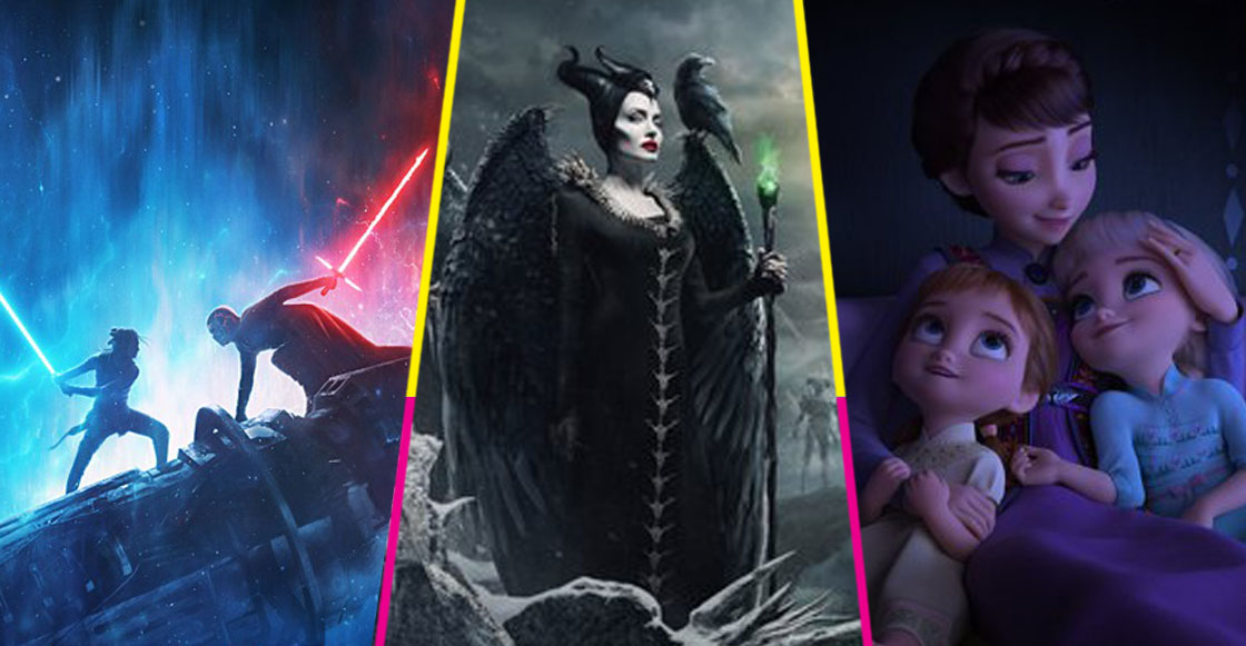 Star Wars, Marvel, Disney y Pixar: Estos son los anuncios más importantes de D23