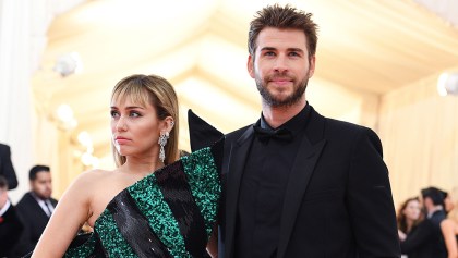 Liam Hemsworth finalmente habla de su separación de Miley Cyrus