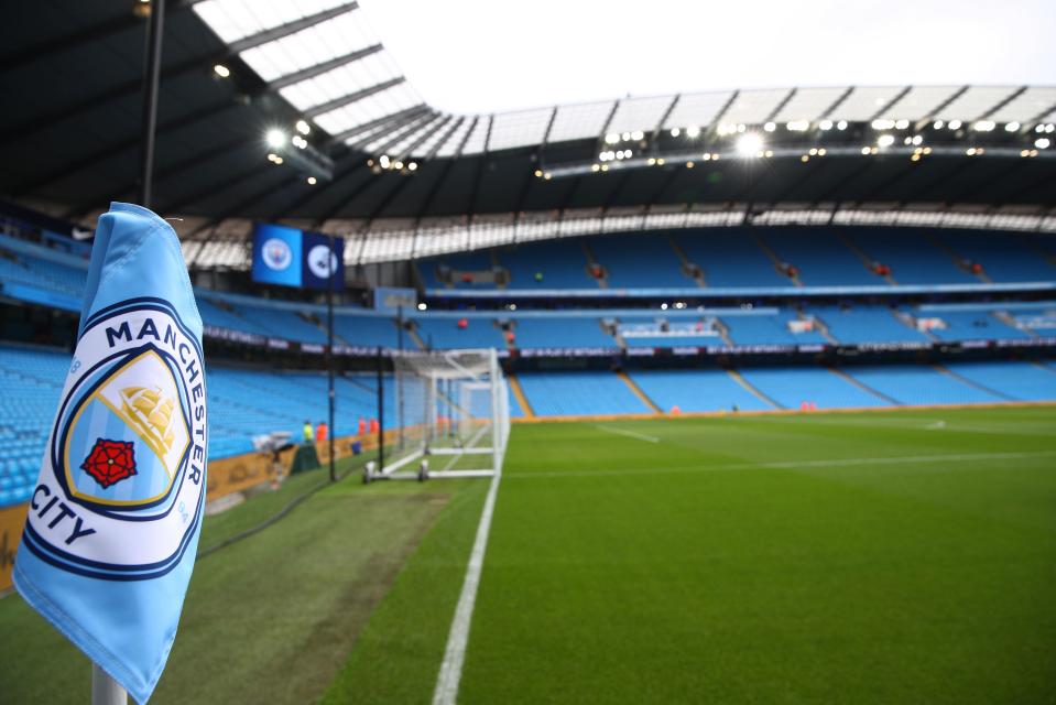 ¿Adiós taquillas? Manchester City implementará reconocimiento facial para entrar a su estadio