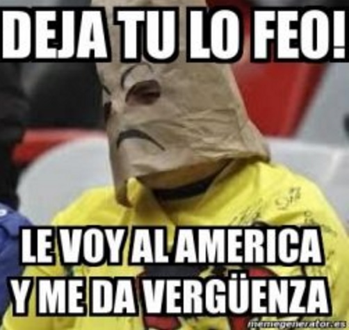 América accede a la final de la Memes Cup tras ser eliminado por Tigres