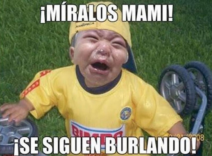 América accede a la final de la Memes Cup tras ser eliminado por Tigres