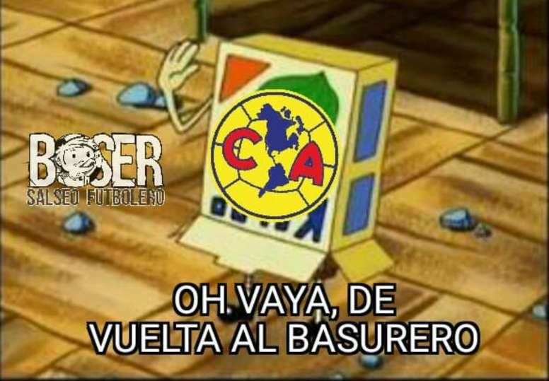 América accede a la final de la Memes Cup tras ser eliminado por Tigres