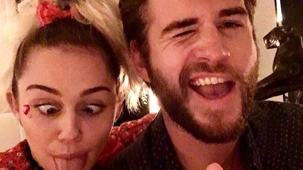Miley Cyrus y Liam Hemsworth se separan luego de 8 meses de casados 