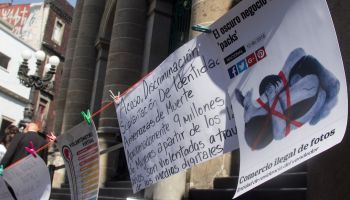 Congreso del Edomex "salda deudas" con la sociedad y castigará la violencia digital con prisión