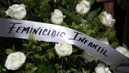 Detienen al presunto responsable del feminicidio de una menor de edad en Cuernavaca