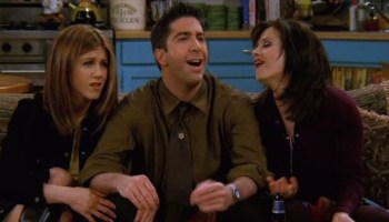 David Schwimmer pudo haber arruinado la esperanza del regreso de 'Friends' a la televisión