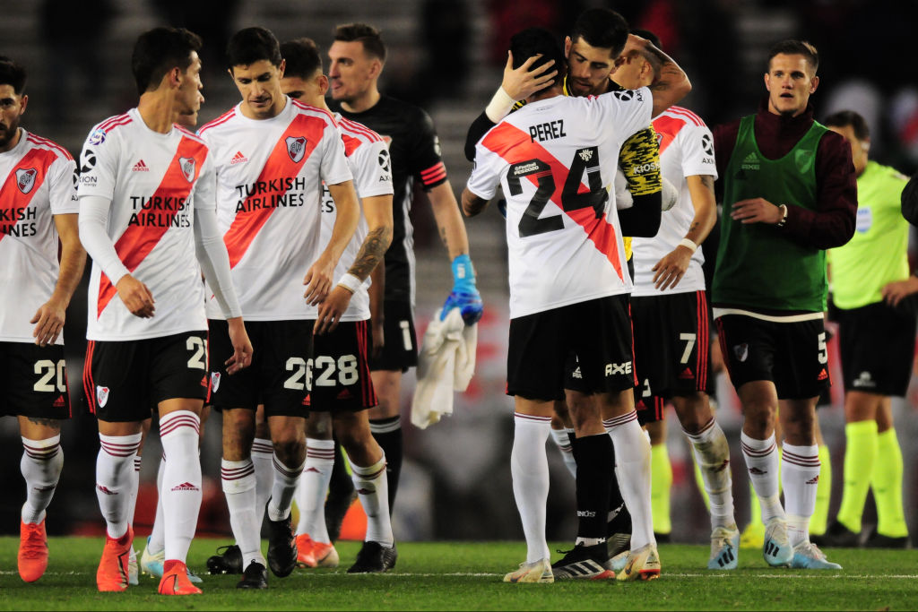 El nuevo nombre que tendrá River Plate en el FIFA 20 tras firmar exclusividad con PES 2020