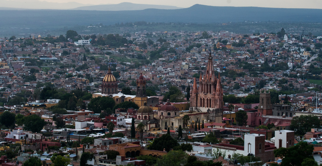 No sólo es Celaya: Ante extorsiones, cantinas cierran en San Miguel de Allende