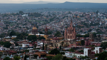 No sólo es Celaya: Ante extorsiones, cantinas cierran en San Miguel de Allende