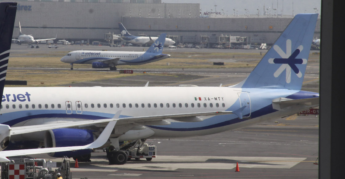 sat-embarga-interjet-deudas-fiscales-impuestos-aerolinea