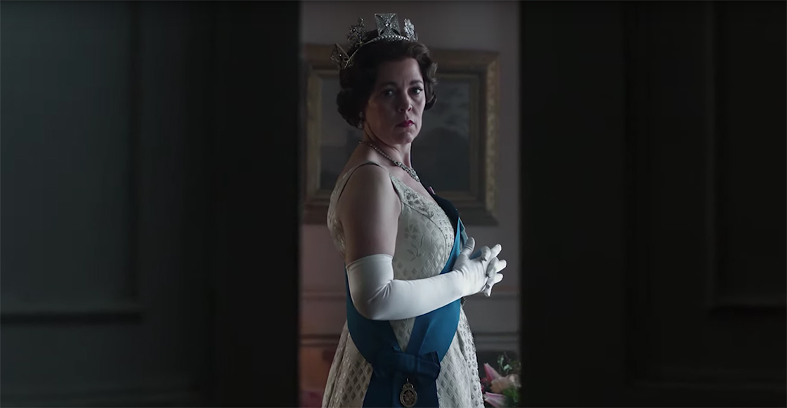 La tercera temporada de 'The Crown' de Netflix ya tiene fecha de estreno