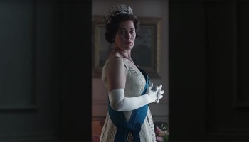 La tercera temporada de 'The Crown' de Netflix ya tiene fecha de estreno