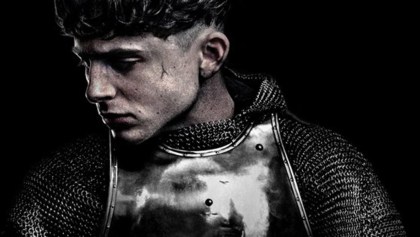 Netflix libera el tráiler de 'The King' con Timothée Chalamet