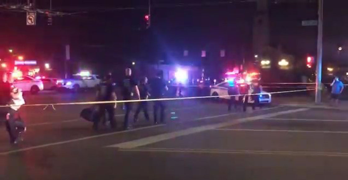 Y no paran: Nuevo tiroteo en Ohio deja al menos 10 muertos y 26 heridos