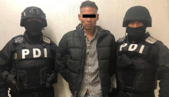 Juez dicta prisión preventiva oficiosa para el agresor del periodista Juan Manuel Jiménez