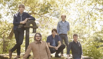Wilco anuncia su primera vez en la CDMX para un concierto en el Metropólitan
