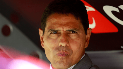¡Sorpresón! Alfonso Sosa dejó de ser técnico de Atlético San Luis
