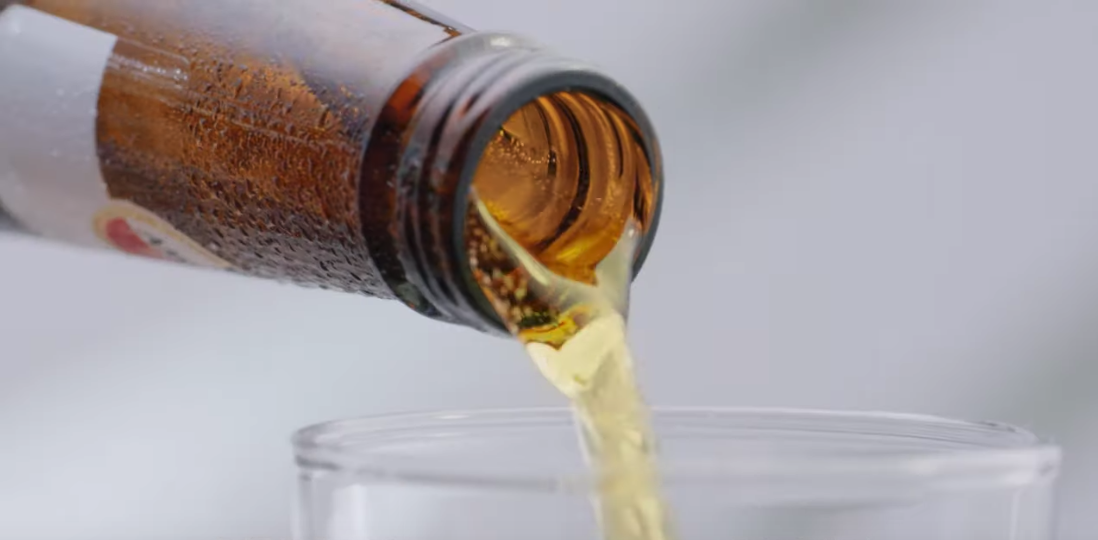 Destacada Amstel Ultra cerveza mas ligera méxico