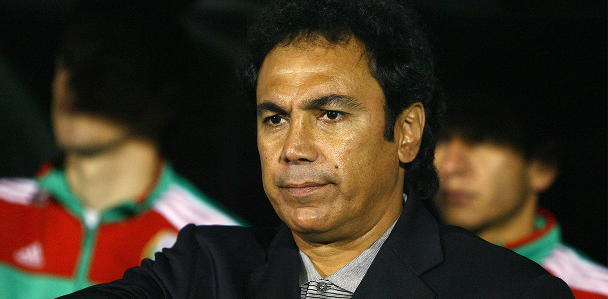 'Macho tico': Costa Rica pensaría en Hugo Sánchez como DT